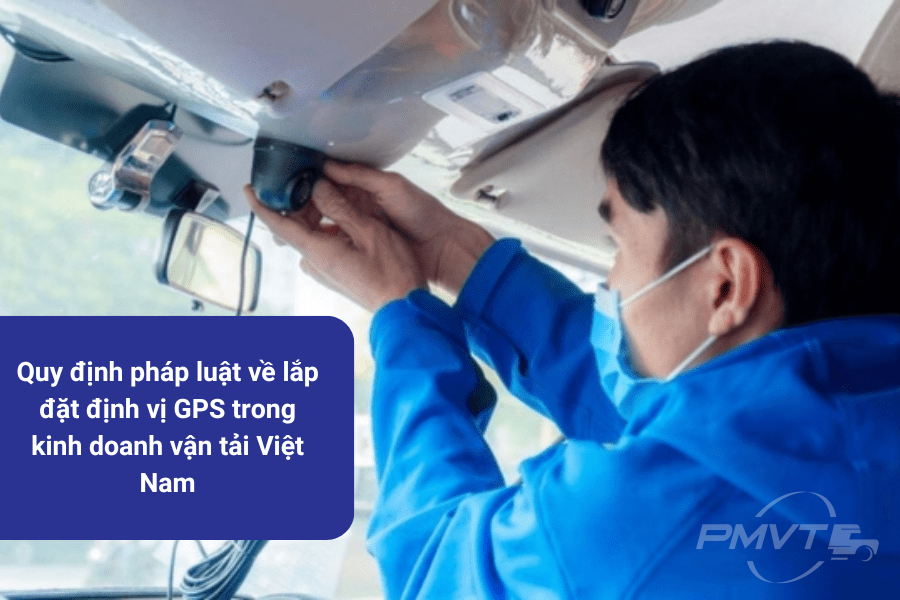 Khám Phá Ưu Điểm Của Định Vị GPS Trong Kinh Doanh Vận Tải